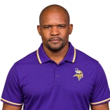Brian Flores, Minnesota Vikings defensive coordinator