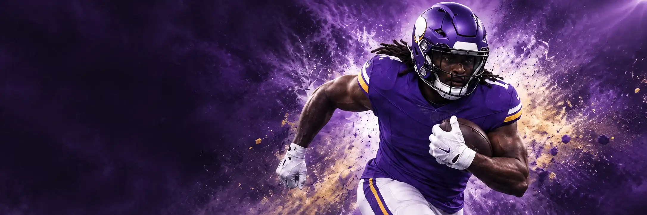 Jordan Mason Minnesota Vikings running back