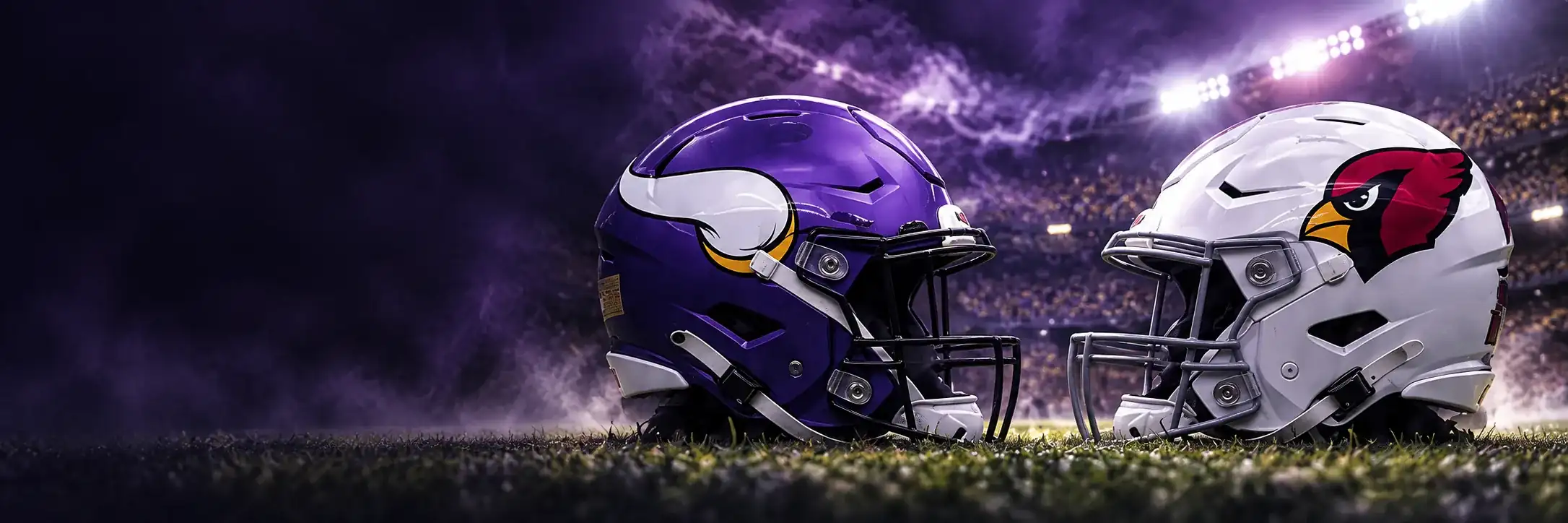 Minnesota Vikings vs Arizona Cardinals