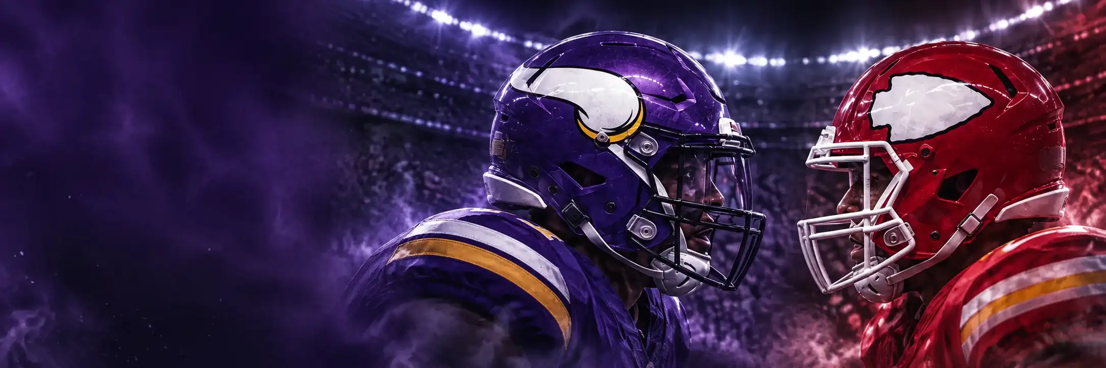 Minnesota Vikings vs Kansas City Chiefs