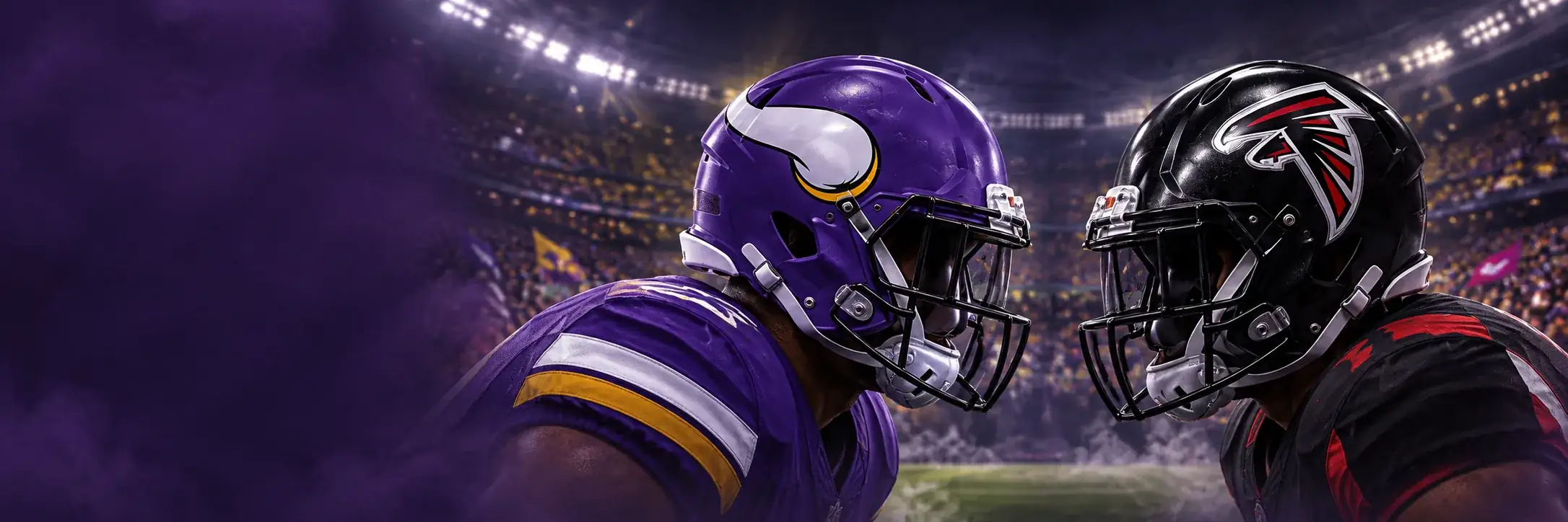 Minnesota Vikings vs Atlanta Falcons