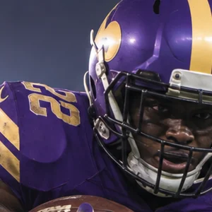 Aaron Jones
