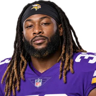 Aaron Jones