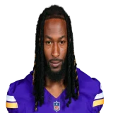 Aaron Jones Sr.