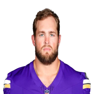 Blake Brandel, Minnesota Vikings