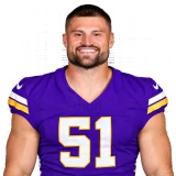 Blake Cashman, Minnesota Vikings