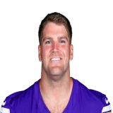 Brian O'Neill, Minnesota Vikings