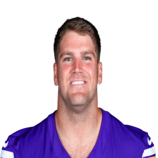 Brian O'Neill, Minnesota Vikings