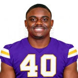 Bryce Phillips, Minnesota Vikings