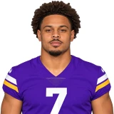 Byron Murphy Jr., Minnesota Vikings