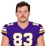 Cam Grandy, Minnesota Vikings