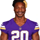 Charles Demmings, Minnesota Vikings