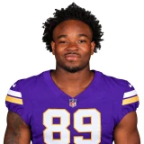 Dillon Bell, Minnesota Vikings