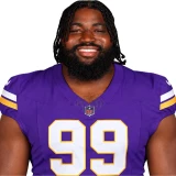 Elijah Williams, Minnesota Vikings