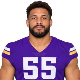 Eric Wilson, Minnesota Vikings