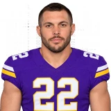 Harrison Smith, Minnesota Vikings