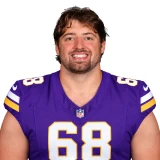Henry Byrd, Minnesota Vikings