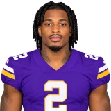 Isaiah Rodgers, Minnesota Vikings