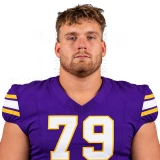Jack Nelson, Minnesota Vikings