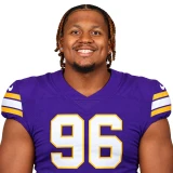 Jahvaree Ritzie, Minnesota Vikings