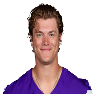 J.J. McCarthy, Minnesota Vikings