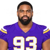 Jonathan Allen, Minnesota Vikings