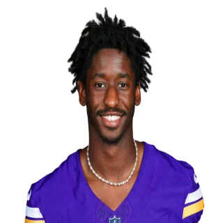 Jordan Addison, Minnesota Vikings
