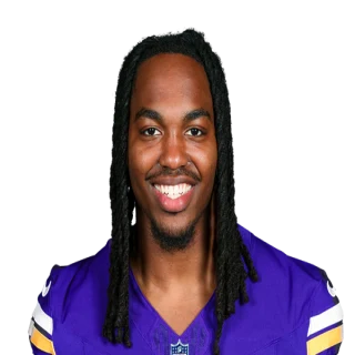 Jordan Mason, Minnesota Vikings running back