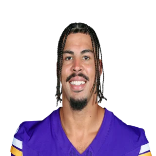 Josh Oliver, Minnesota Vikings