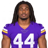 Joshua Metellus, Minnesota Vikings