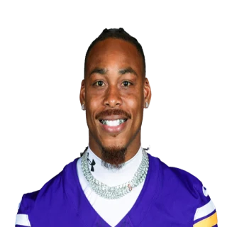 Justin Jefferson, Minnesota Vikings