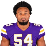 Kenny Dyson Jr., Minnesota Vikings