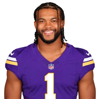 Kyler Murray, Minnesota Vikings quarterback