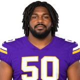 Levi Drake Rodriguez, Minnesota Vikings