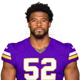 Michael Briscoe, Minnesota Vikings