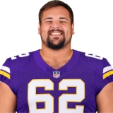 Nick Samac, Minnesota Vikings