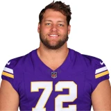 Ryan Van Demark, Minnesota Vikings