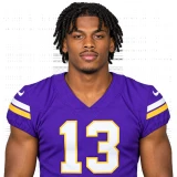Tai Felton, Minnesota Vikings