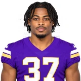 Tavierre Thomas, Minnesota Vikings