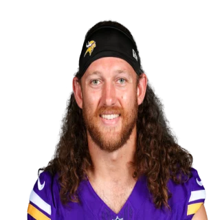 T.J. Hockenson, Minnesota Vikings