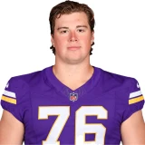 Will Fries, Minnesota Vikings