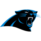 Carolina Panthers logo
