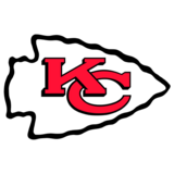 Kansas City Chiefs logo