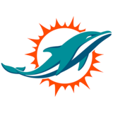 Miami Dolphins logo